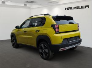 Fiat Grande Panda 🔥Elektro 🔋 La Prima ⚡️ Kamera  ⚡️ PDC ⚡️🔥