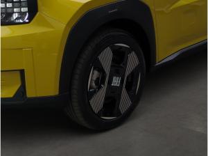 Fiat Grande Panda 🔥Elektro 🔋 La Prima ⚡️ Kamera  ⚡️ PDC ⚡️🔥