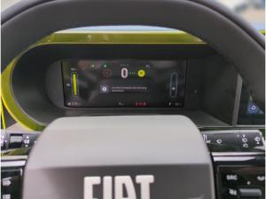 Fiat Grande Panda 🔥Elektro 🔋 La Prima ⚡️ Kamera  ⚡️ PDC ⚡️🔥