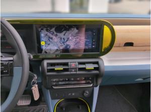 Fiat Grande Panda 🔥Elektro 🔋 La Prima ⚡️ Kamera  ⚡️ PDC ⚡️🔥