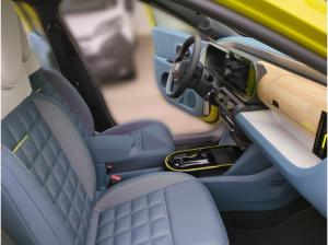 Fiat Grande Panda 🔥Elektro 🔋 La Prima ⚡️ Kamera  ⚡️ PDC ⚡️🔥