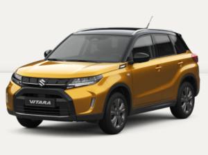 Suzuki Vitara 1.4 Comfort Allgrip AT Neuwagenbestellung **Sonderaktion!! Farbe frei wählbar!**