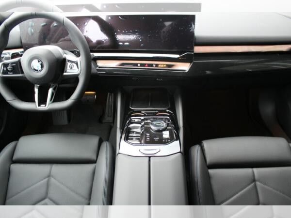 BMW 520 DIESEL Lim. TOPDEAL++SOFORTVERFÜGBAR