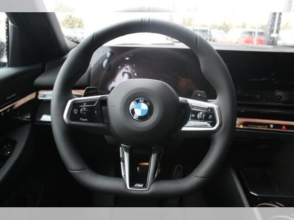 BMW 520 DIESEL Lim. TOPDEAL++SOFORTVERFÜGBAR