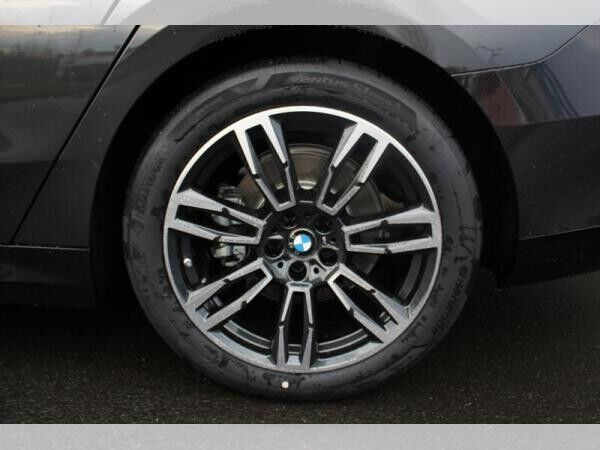 BMW 520 DIESEL Lim. TOPDEAL++SOFORTVERFÜGBAR