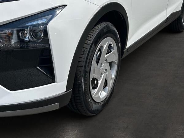 Hyundai Bayon *SOFORT VERFÜGBAR*  1.0 T-GDI (100 PS) 6-MT 2WD Select