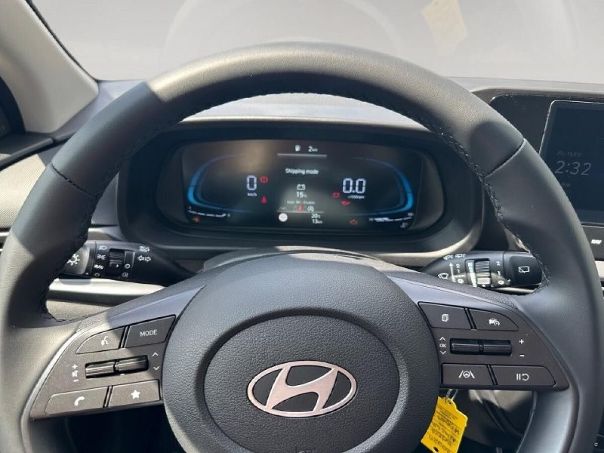 Hyundai BAYON *SOFORT VERFÜGBAR*  1.0 T-GDI (100 PS) 6-MT 2WD Select