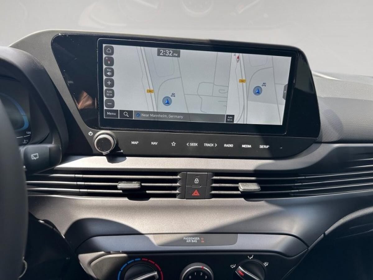 Hyundai BAYON *SOFORT VERFÜGBAR*  1.0 T-GDI (100 PS) 6-MT 2WD Select