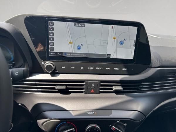 Hyundai Bayon *SOFORT VERFÜGBAR*  1.0 T-GDI (100 PS) 6-MT 2WD Select