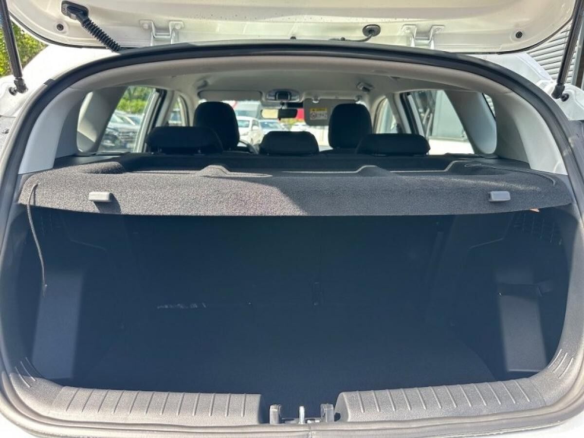 Hyundai BAYON *SOFORT VERFÜGBAR*  1.0 T-GDI (100 PS) 6-MT 2WD Select