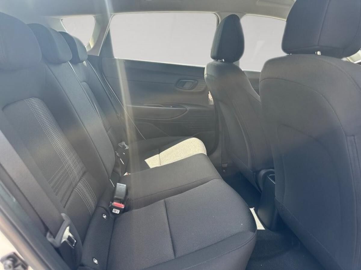 Hyundai BAYON *SOFORT VERFÜGBAR*  1.0 T-GDI (100 PS) 6-MT 2WD Select