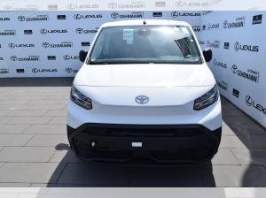 Toyota Proace City Duty *Elektro*