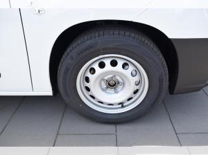 Toyota Proace City Duty *Elektro*