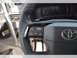 Toyota Proace City Duty *Elektro*