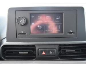 Toyota Proace City Duty *Elektro*