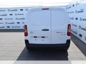 Toyota Proace City Duty *Elektro*