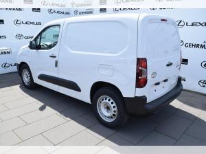 Toyota Proace City Duty *Elektro*