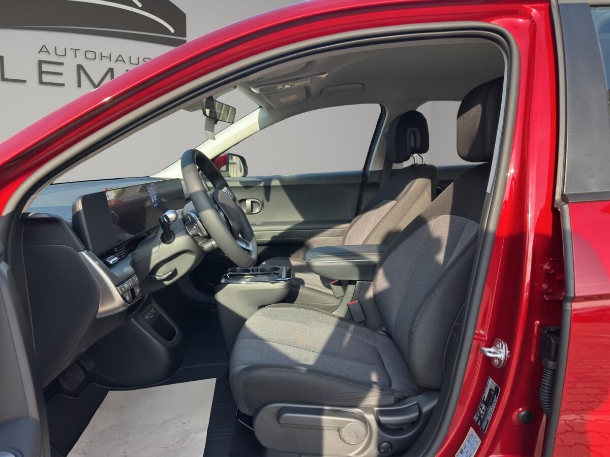 Hyundai IONIQ 5 ⚡️63kWh⚡️125kW/170PS INCL. WÄRMEPUMPE  🚗 SOFORT