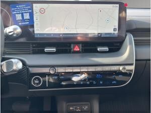 Hyundai IONIQ 5 ⚡️63kWh⚡️125kW/170PS INCL. WÄRMEPUMPE 🚗 SOFORT Hyundai IONIQ 5 ⚡️63kWh⚡️125kW/170PS INCL. WÄRMEPUMPE 🚗 SOFORT
