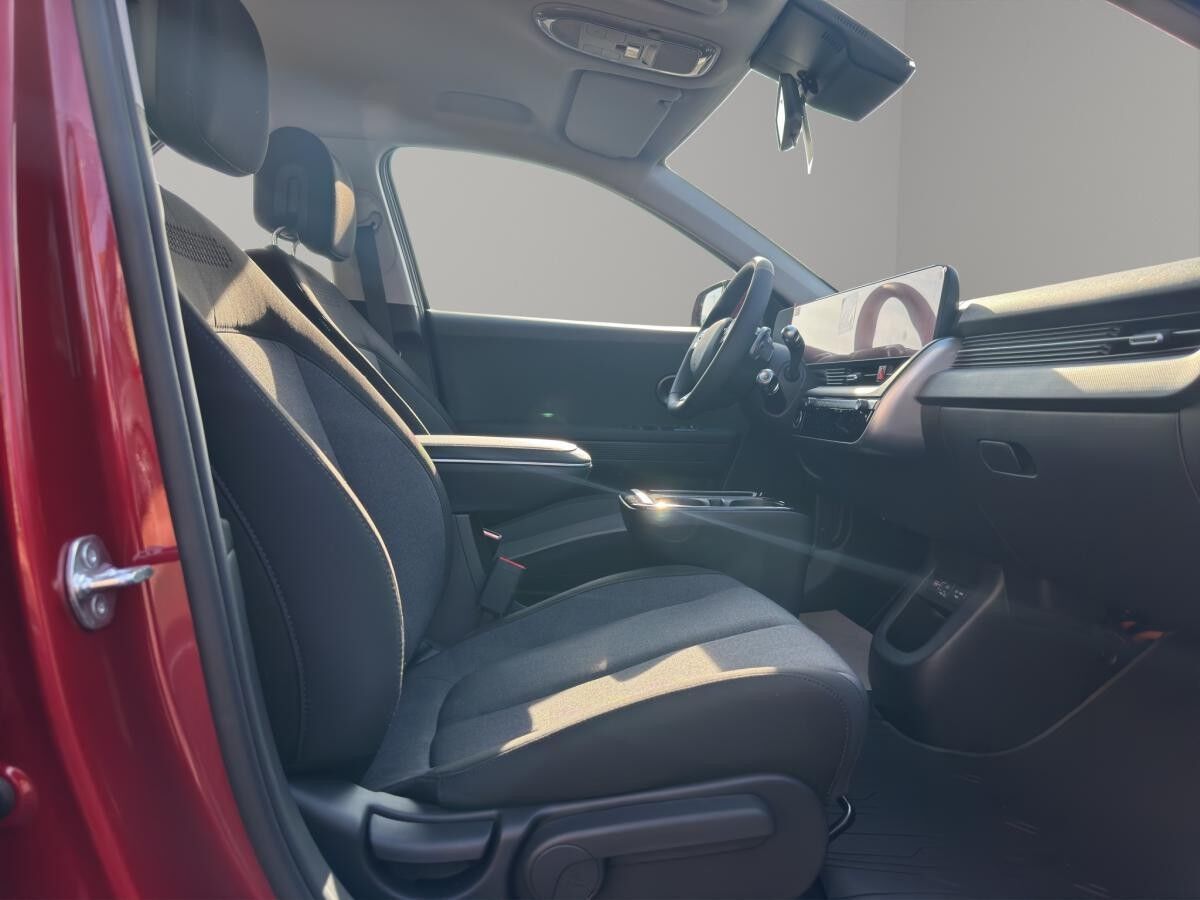 Hyundai IONIQ 5 ⚡️63kWh⚡️125kW/170PS INCL. WÄRMEPUMPE  🚗 SOFORT