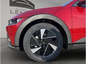 Hyundai IONIQ 5 ⚡️63kWh⚡️125kW/170PS INCL. WÄRMEPUMPE 🚗 SOFORT Hyundai IONIQ 5 ⚡️63kWh⚡️125kW/170PS INCL. WÄRMEPUMPE 🚗 SOFORT