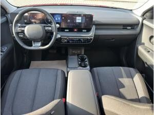 Hyundai IONIQ 5 ⚡️63kWh⚡️125kW/170PS INCL. WÄRMEPUMPE 🚗 SOFORT Hyundai IONIQ 5 ⚡️63kWh⚡️125kW/170PS INCL. WÄRMEPUMPE 🚗 SOFORT