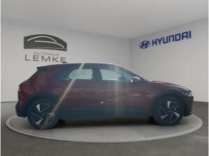 Hyundai IONIQ 5 ⚡️63kWh⚡️125kW/170PS INCL. WÄRMEPUMPE 🚗 SOFORT Hyundai IONIQ 5 ⚡️63kWh⚡️125kW/170PS INCL. WÄRMEPUMPE 🚗 SOFORT