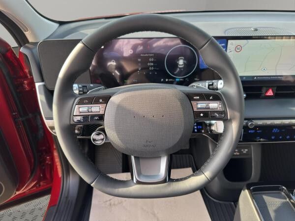 Hyundai IONIQ 5 ⚡️63kWh⚡️125kW/170PS INCL. WÄRMEPUMPE 🚗 SOFORT