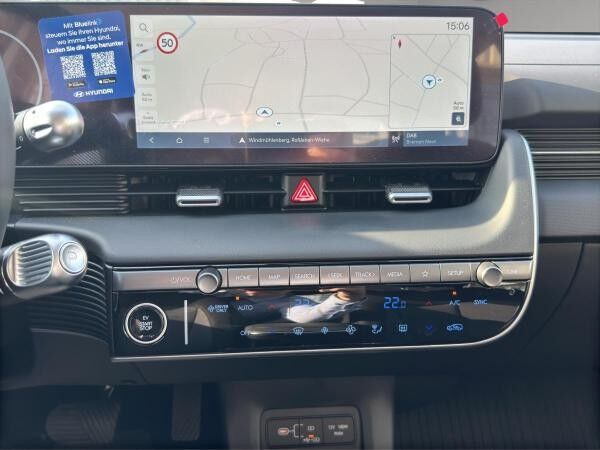 Hyundai IONIQ 5 ⚡️63kWh⚡️125kW/170PS INCL. WÄRMEPUMPE 🚗 SOFORT