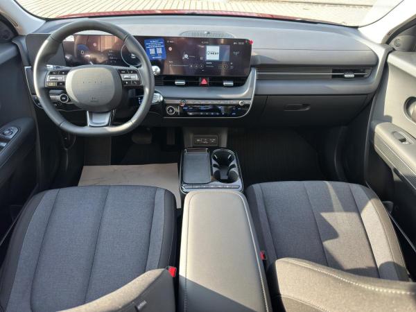 Hyundai IONIQ 5 ⚡️63kWh⚡️125kW/170PS INCL. WÄRMEPUMPE 🚗 SOFORT