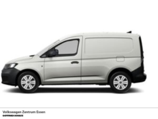 Volkswagen Caddy Cargo 1.5*DSG* TSI (Essen)