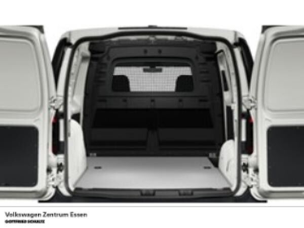 Volkswagen Caddy Cargo 1.5*DSG* TSI (Essen)