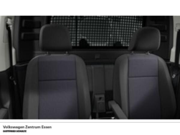 Volkswagen Caddy Cargo 1.5*DSG* TSI (Essen)