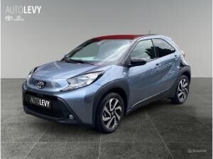 Toyota Aygo X Teamplayer 1,99 % Finanz. *SOFORT*