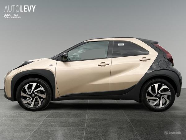 Toyota Aygo X Teamplayer 1,99 % Finanz. *SOFORT*