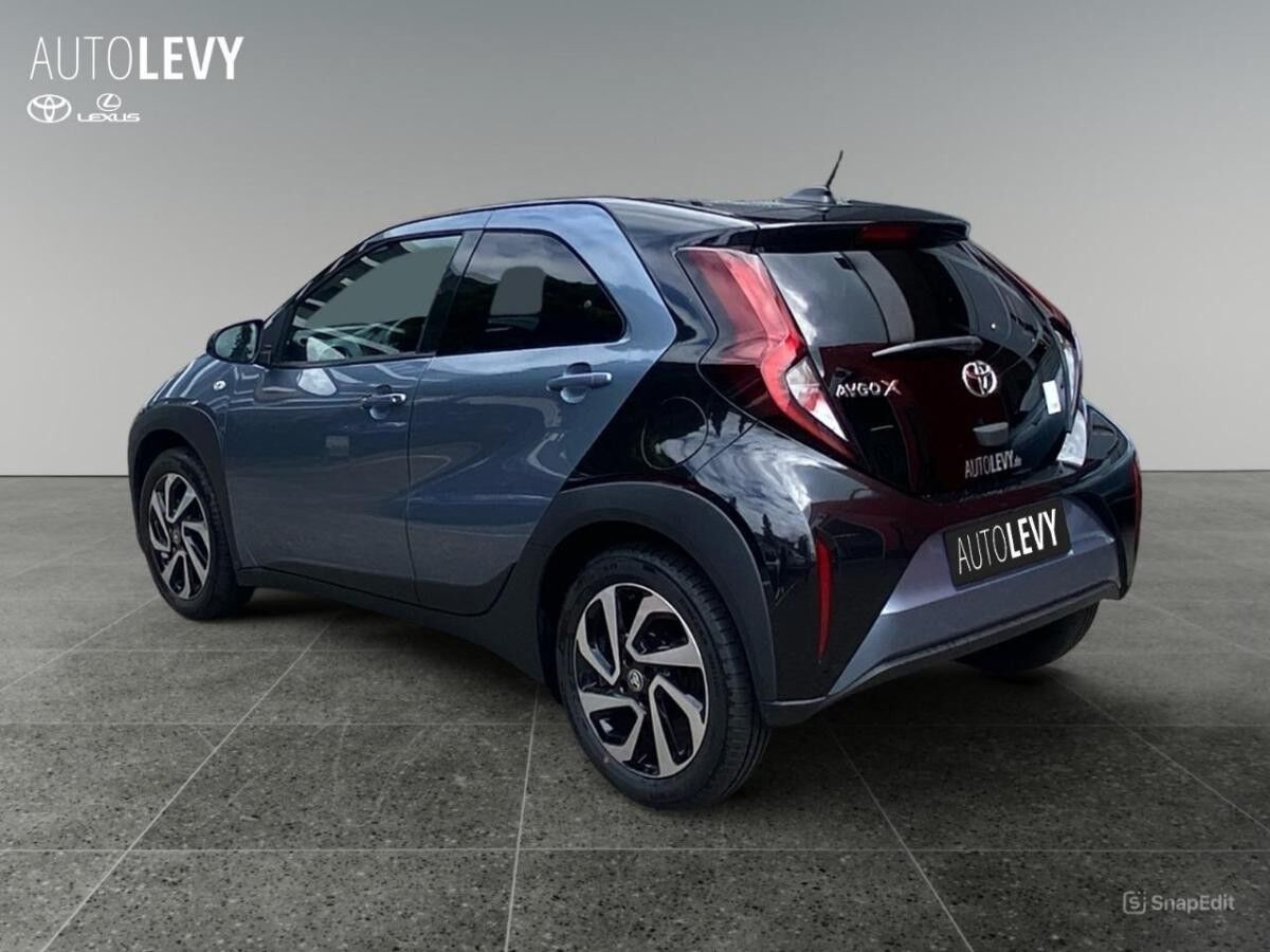 Toyota Aygo X Teamplayer 1,99 % Finanz. *SOFORT*