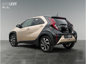 Toyota Aygo X Teamplayer 1,99 % Finanz. *SOFORT*