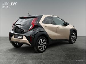 Toyota Aygo X Teamplayer 1,99 % Finanz. *SOFORT*