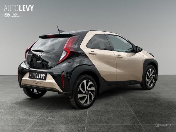 Toyota Aygo X Teamplayer 1,99 % Finanz. *SOFORT*