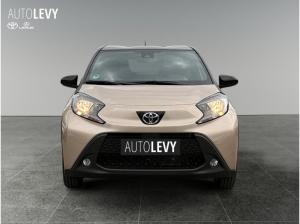 Toyota Aygo X Teamplayer 1,99 % Finanz. *SOFORT*