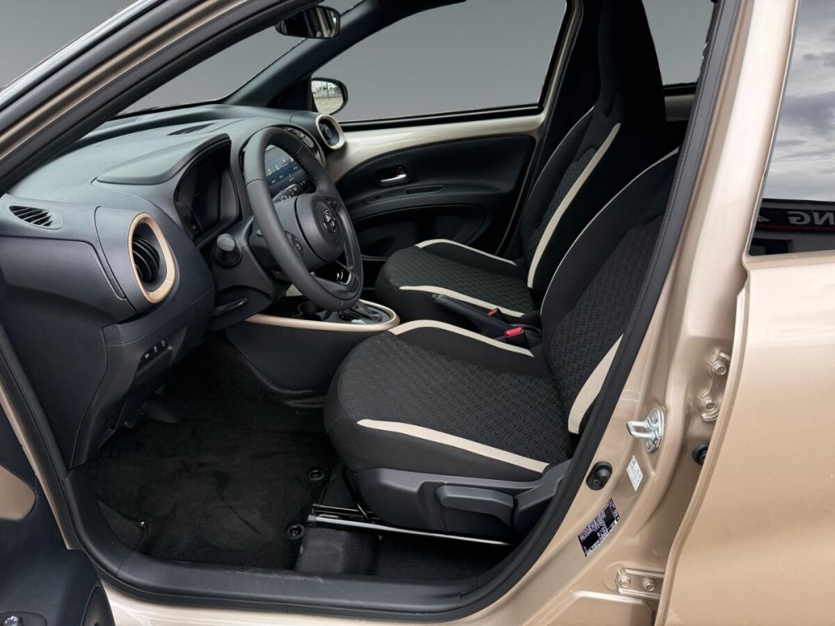 Toyota Aygo X Teamplayer 1,99 % Finanz. *SOFORT*