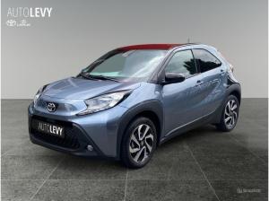 Toyota Aygo X Teamplayer 1,99 % Finanz. *SOFORT*