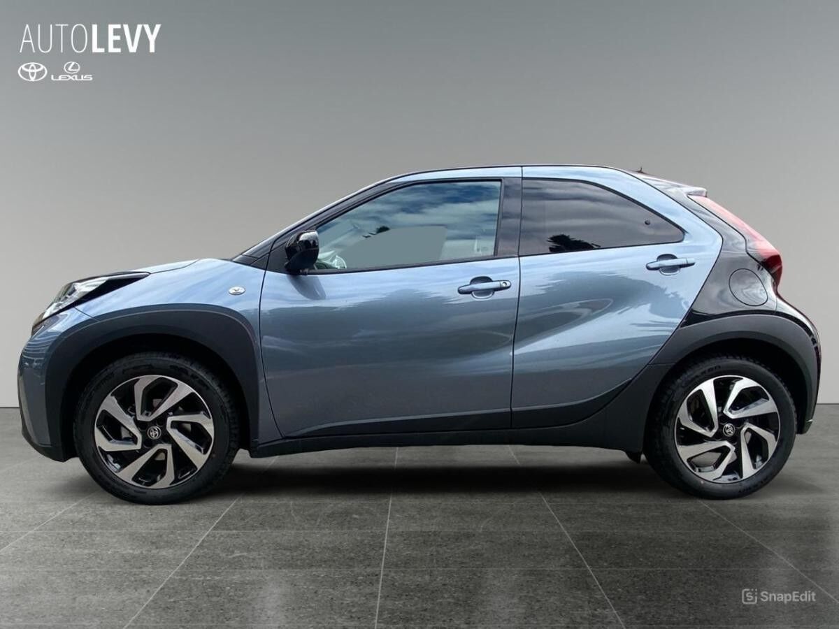 Toyota Aygo X Teamplayer 1,99 % Finanz. *SOFORT*