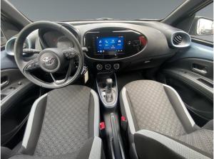 Toyota Aygo X Teamplayer 1,99 % Finanz. *SOFORT*