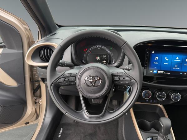 Toyota Aygo X Teamplayer 1,99 % Finanz. *SOFORT*
