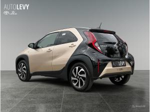 Toyota Aygo X Teamplayer 1,99 % Finanz. *SOFORT*