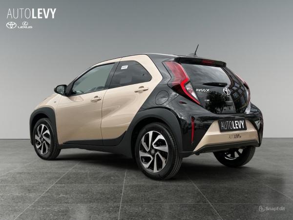 Toyota Aygo X Teamplayer 1,99 % Finanz. *SOFORT*