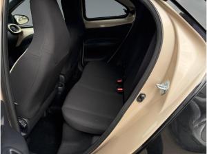 Toyota Aygo X Teamplayer 1,99 % Finanz. *SOFORT*