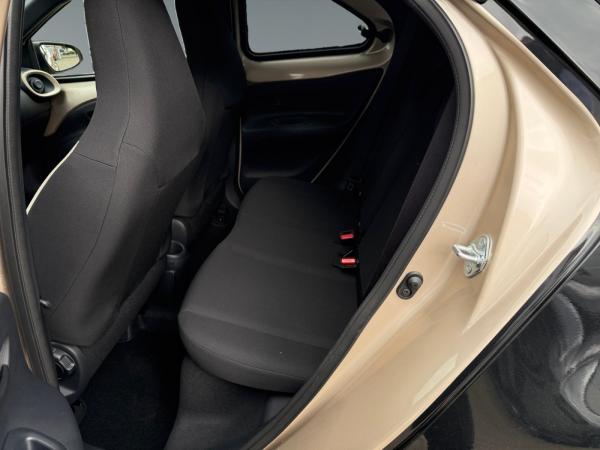 Toyota Aygo X Teamplayer 1,99 % Finanz. *SOFORT*