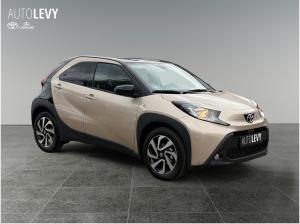 Toyota Aygo X Teamplayer 1,99 % Finanz. *SOFORT*